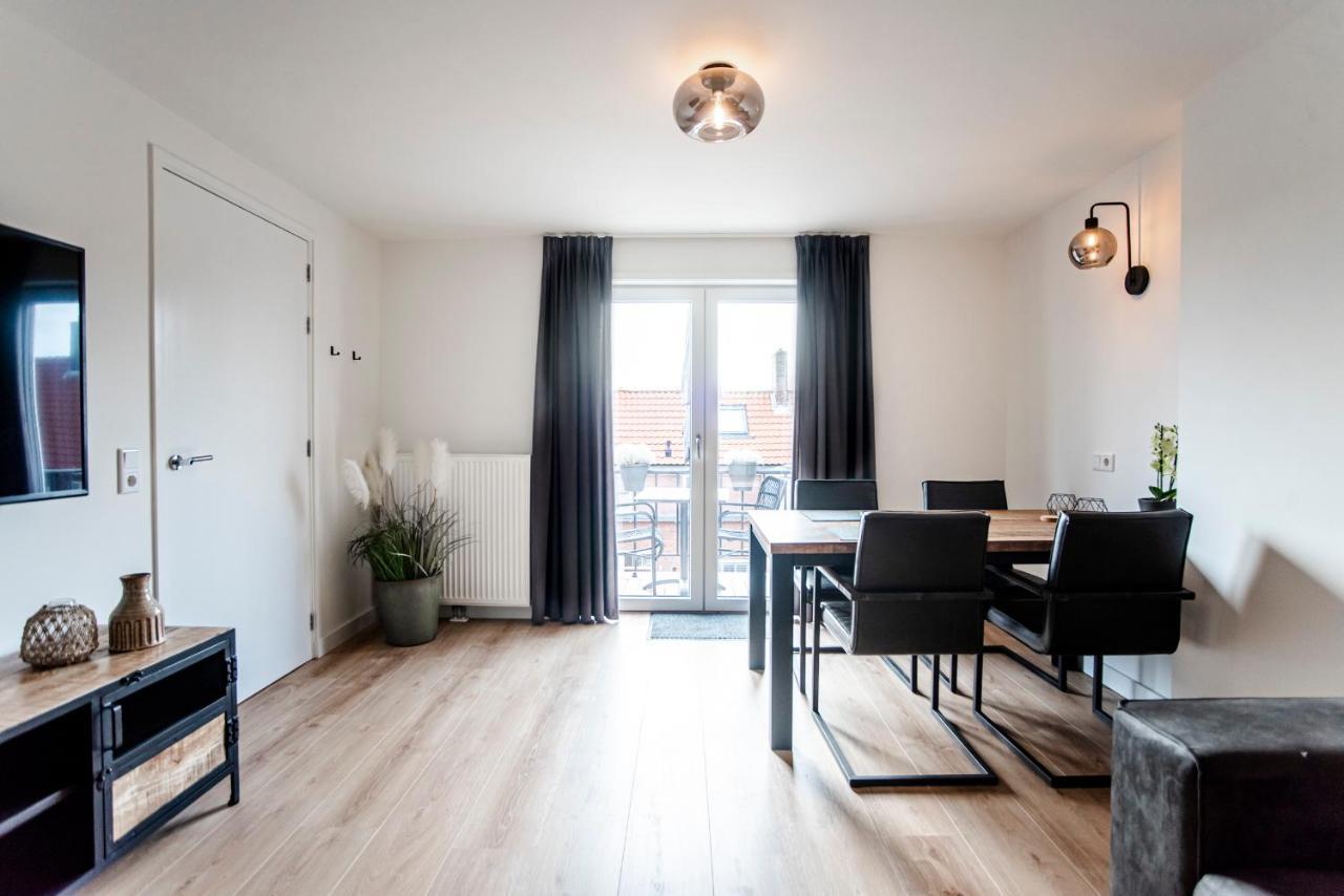 Seawave Apartment Zandvoort