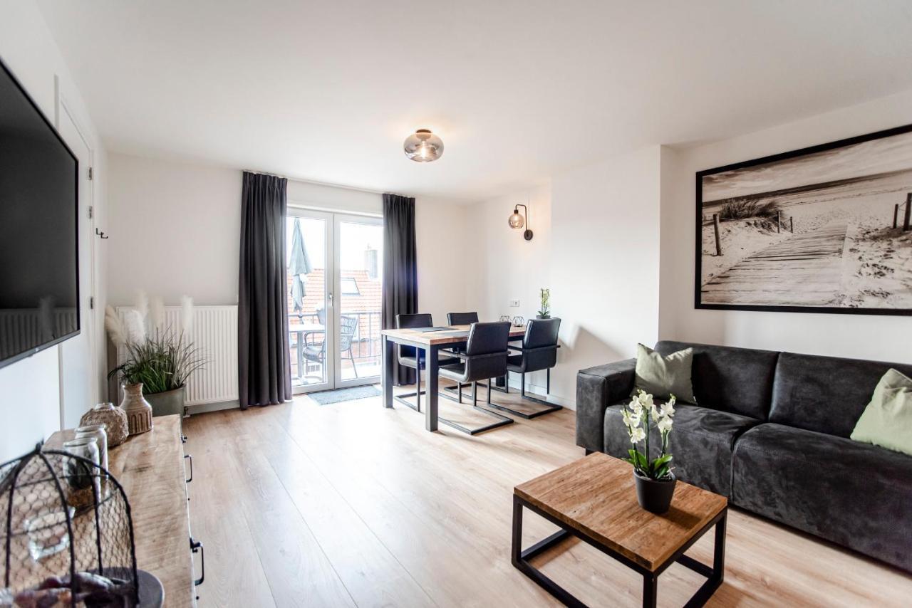 Apartment Seawave