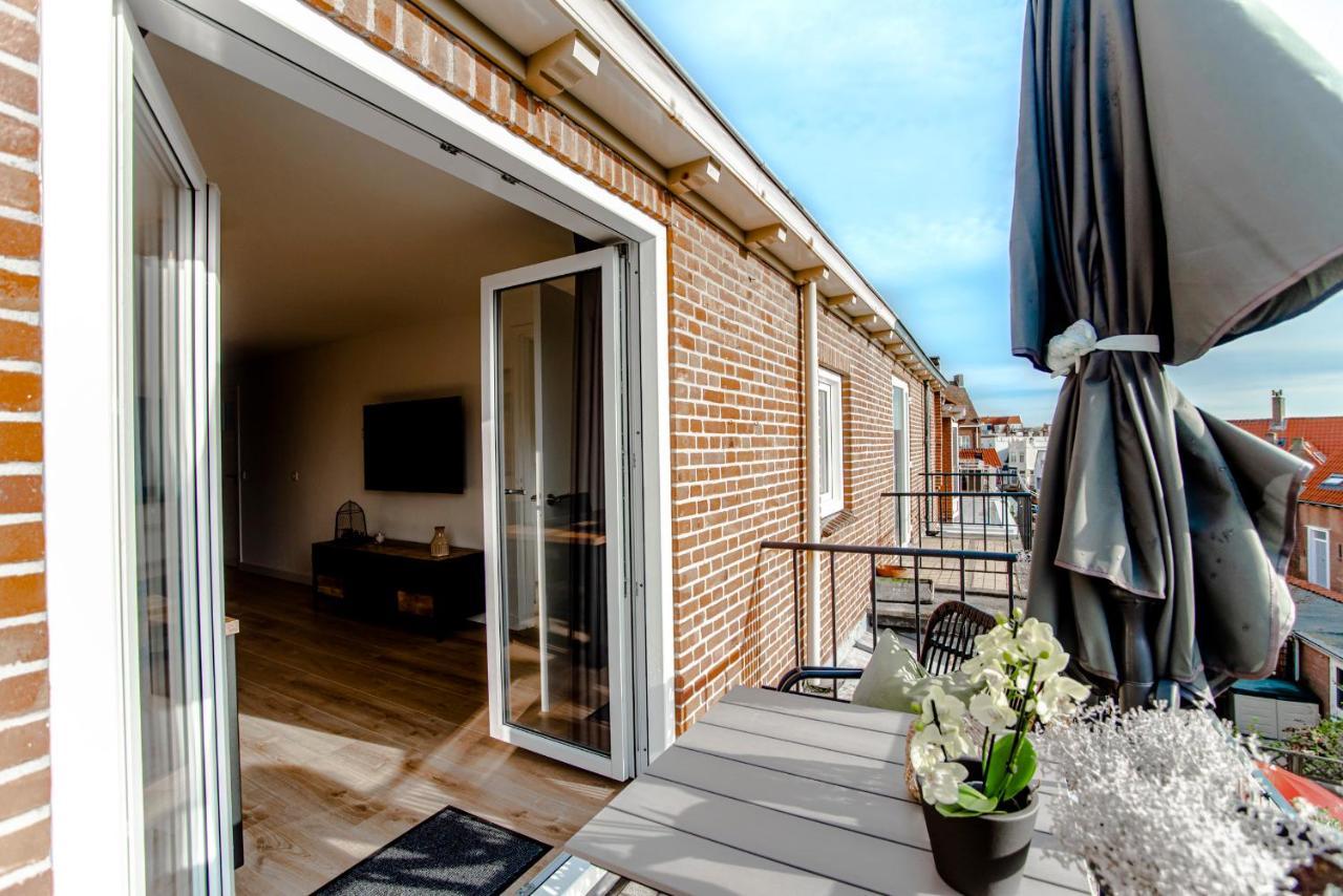 Apartment Seawave Zandvoort