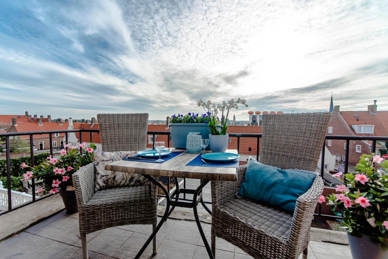 Seawave Apartment Zandvoort