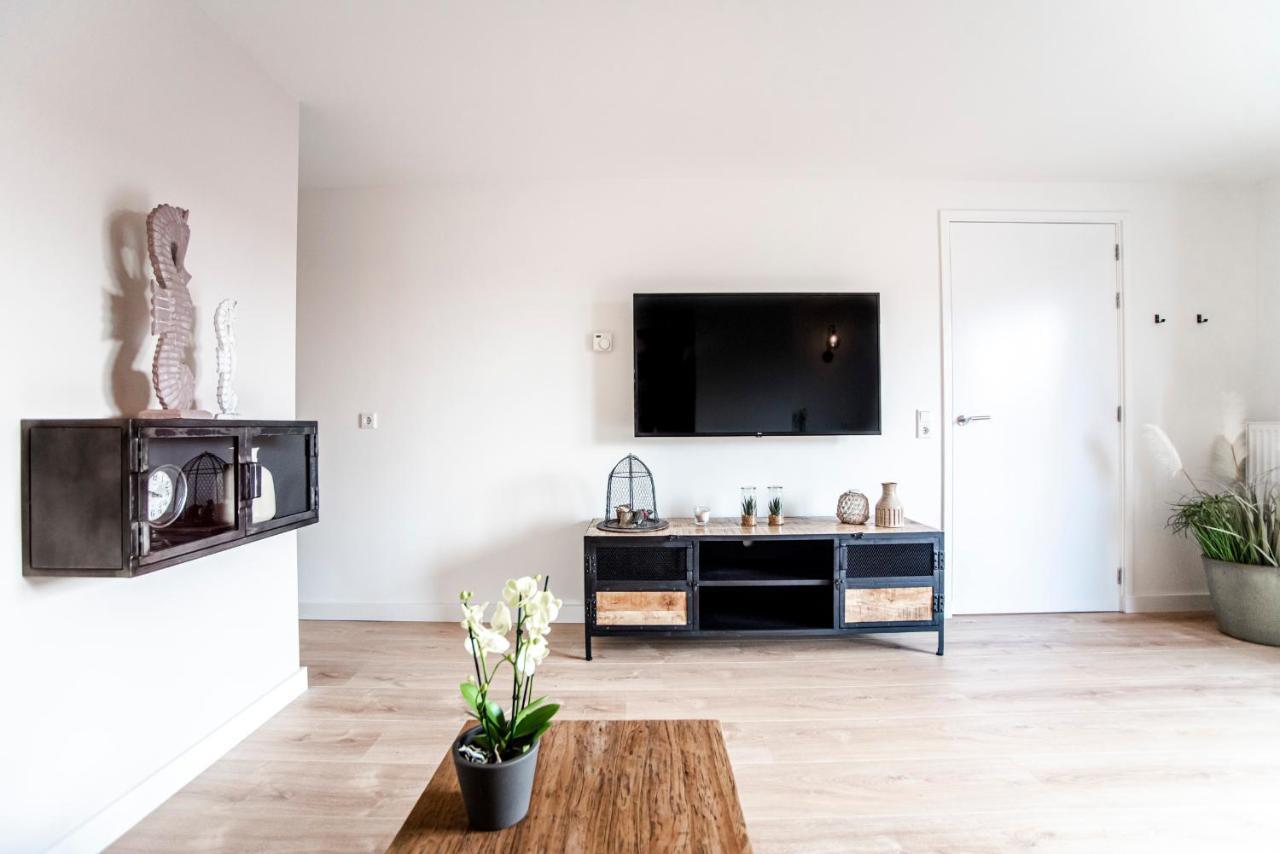 Apartment Seawave *